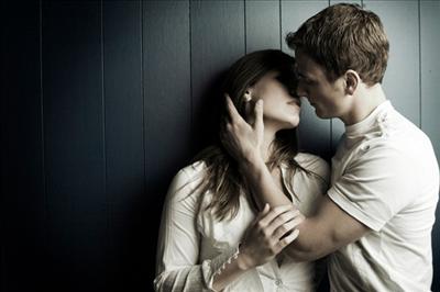 Besito de Pared!