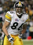 Hines Ward