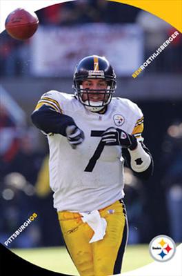 Ben Roethlisberger