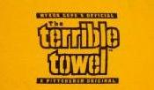 Terrible Towel