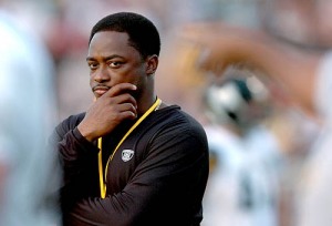 Mike Tomlin