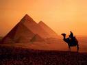 Great pyramids