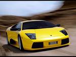 Lamborgini