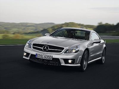 Mercedes Benz