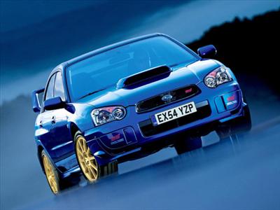 Subaru