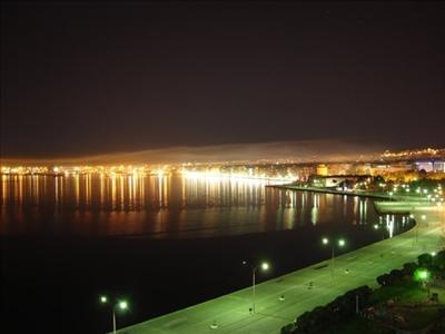 SELANİK GECE