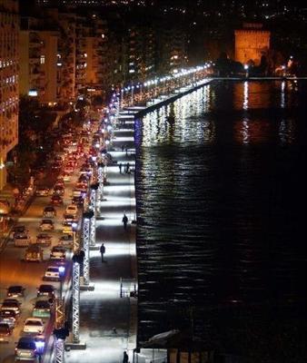 SELANİK GECESİ