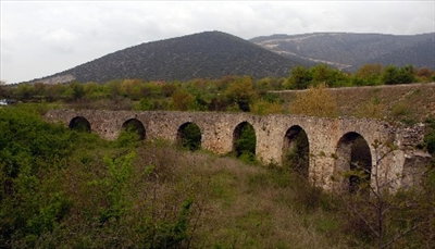 DRAMA KÖPRÜSÜ