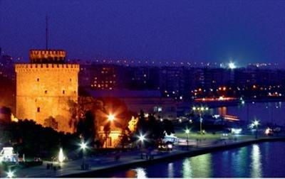 SELANİK GECESİ