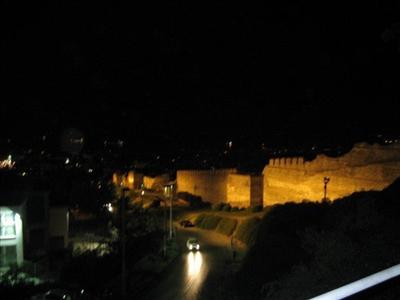 SELANİK KALESİ