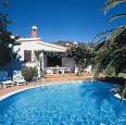 Villa con piscina a Caracas