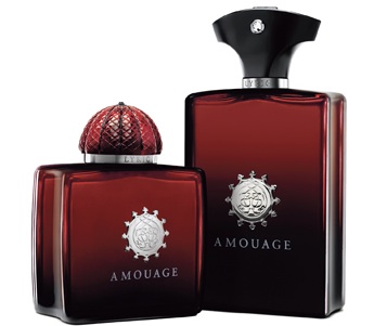 Amouage Perfume