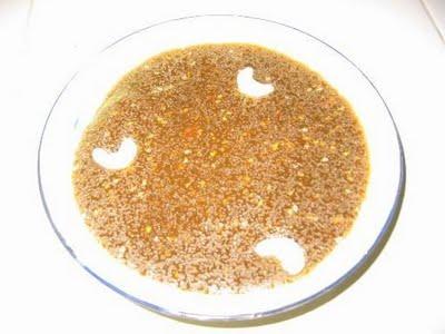 Omani Halwa
