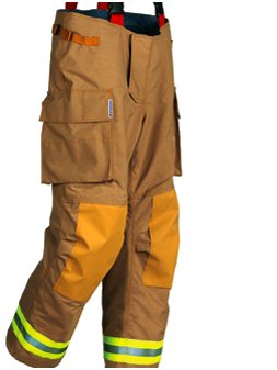 Bunker Pants