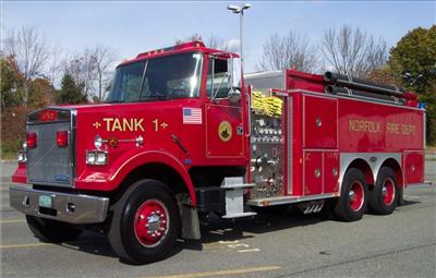 Tanker