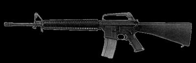 M16