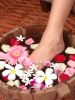 Foot Spa