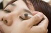 get proffessional make up done