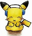 pikachu o_O