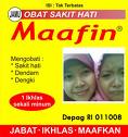 Kartu Lebaran 7