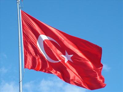 bayrak..