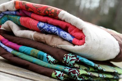 Warm Quilt
