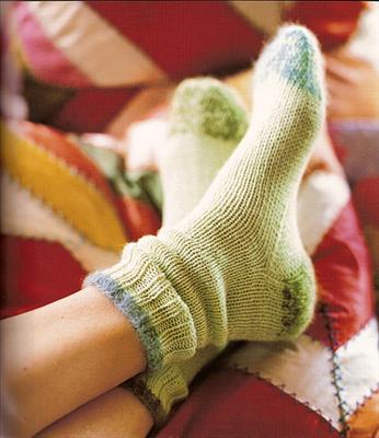 Comfy Socks