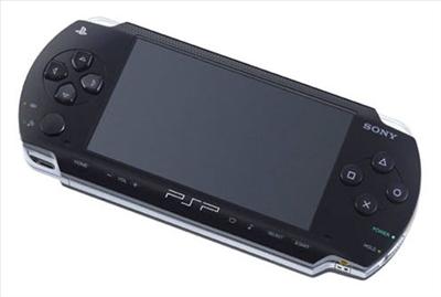 PSP