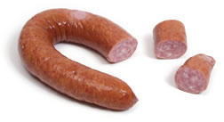 Polish sausage