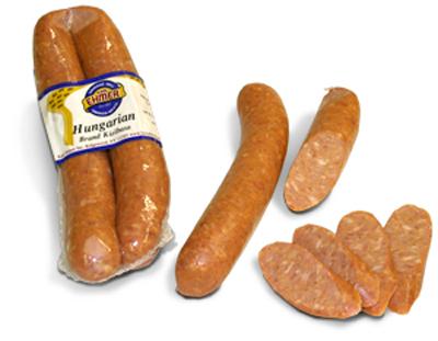 Kielbasa