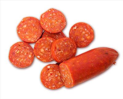 Pepperoni