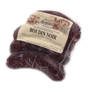 Boudin Noir