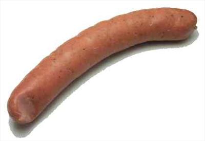 Bratwurst