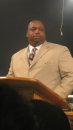 Rev. Hutchins
