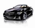 Une VoIture \"BMW\"
