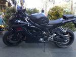 Une MoTo