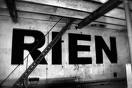 Rien !!!!!!!!!!!