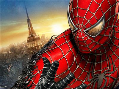 Spider-Man