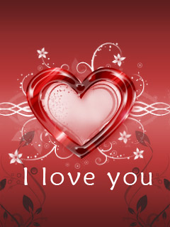 I love U