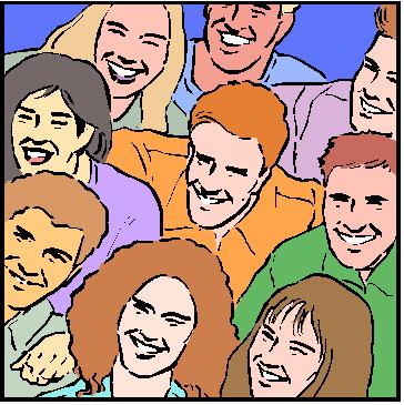 People 