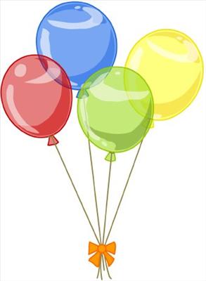Ballons