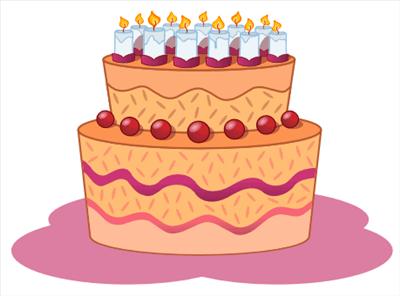 Cake !