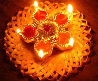 Happy Deepavali
