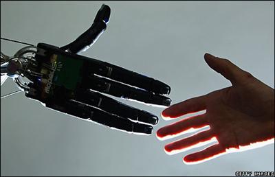 Robotic
