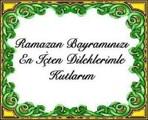 Bayram