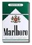 Marlboro Menthol
