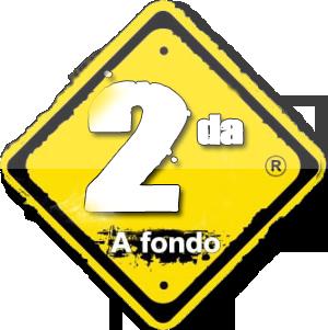 2DA A FONDO
