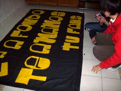AURINEGRO
