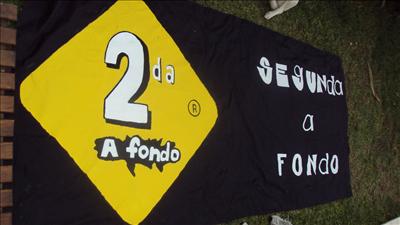 2DA A FONDO