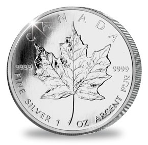silver